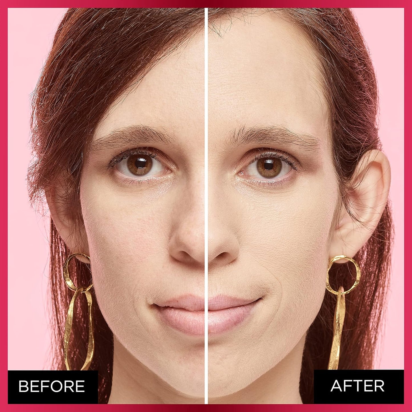 L'Oréal Paris Infallible 32H Fresh Wear Foundation, Full-coverage, Longwear, Weightless Smooth Finish, Water-proof and Transfer-proof, with Vitamin C 30ml