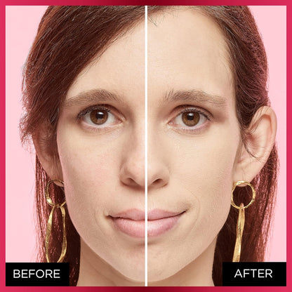 L'Oréal Paris Infallible 32H Fresh Wear Foundation, Full-coverage, Longwear, Weightless Smooth Finish, Water-proof and Transfer-proof, with Vitamin C 30ml