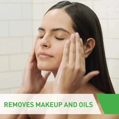 CeraVe Hydrating Cleanser